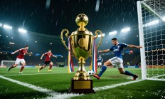 TheShy关键节点突破纪录，巴塞罗那带队取胜！